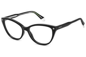 Ochelari Polaroid PLDD493 807 Cat Eye Negri