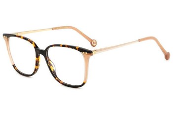 Okulary korekcyjne Carolina Herrera HER0165 XLT Kwadratowe Havana