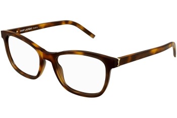 Briller Saint Laurent SLM121 002 Special Havana