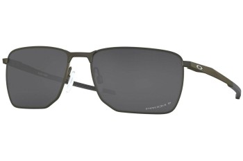 Слънчеви очила Oakley Ejector OO4142 414203 Polarized Квадратни Сива