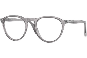 Silmälasit Persol PO3286V 309 Pyöreä Harmaa