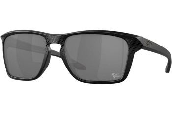 Aurinkolasit Oakley Sylas OO9448-39 Suorakulmainen Musta