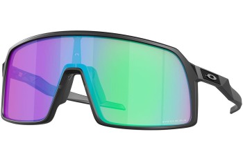 Napszemüvegek Oakley Sutro OO9406-A1 Single Lens | Shield Fekete