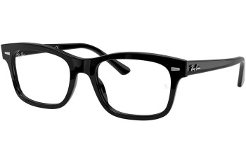 Очила Ray-Ban Mr Burbank RX5383 2000 Квадратни Черна