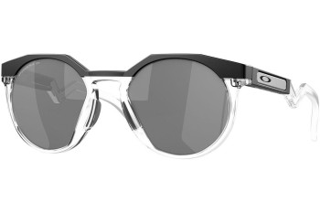 Слънчеви очила Oakley Hstn OO9242-05 Polarized Заоблени Микроцвят