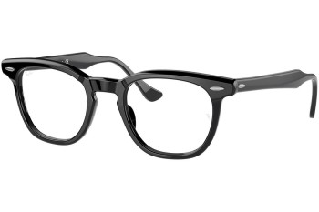 Brillen Ray-Ban Hawkeye RX5398 2000 Vierkant Zwart