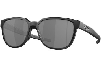 Ochelari de soare Oakley Actuator OO9250-02 Polarized Pătrați Negri