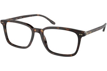 Ochelari Polo Ralph Lauren PH2259 5003 Dreptunghiulari Havana