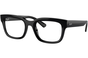 Brillen Ray-Ban Chad RX7217 8260 Vierkant Zwart