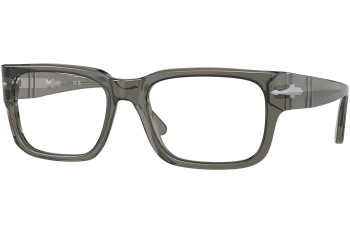 Brillen Persol PO3315V 1103 Rechthoekige Grijs