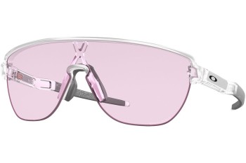 Слънчеви очила Oakley Corridor OO9248-06 С единични стъкла | Shield Кристална