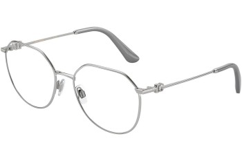 Brillen Dolce & Gabbana DG1348 05 Special Zilver