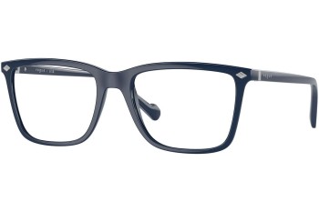 szemüvegeinket Vogue Eyewear VO5492 3056 Szogletes Kék