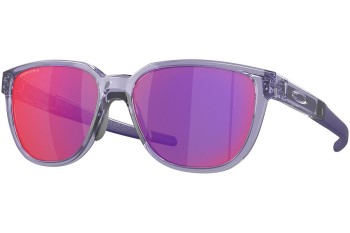 Solbriller Oakley Actuator OO9250-07 Firkantet Lilla