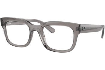 Brillen Ray-Ban Chad RX7217 8263 Vierkant Grijs