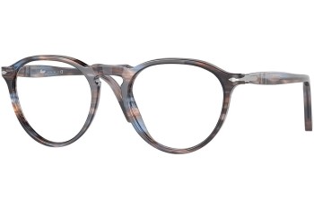 Okulary korekcyjne Persol PO3286V 1155 Okrągłe Wielokolorowe