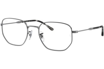 Silmälasit Ray-Ban RX6496 2502 Special Hopea