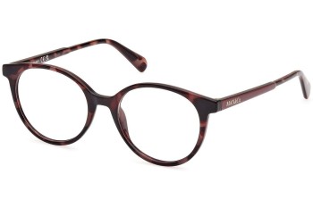 Ochelari Max&Co. MO5106 055 Rotunzi Havana