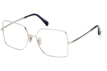 Brillen Max Mara MM5098-H 016 Vierkant Zilver