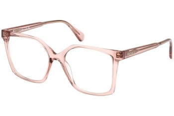 Briller Max&Co. MO5105 072 Firkantet Pink