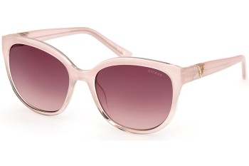 Solbriller Guess GU7877 74T Cat Eye Pink