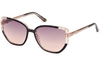 Solbriller Guess GU7882 01Z Cat Eye Flerfarvet