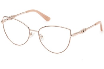 Silmälasit Guess GU2954 059 Cat Eye Beige