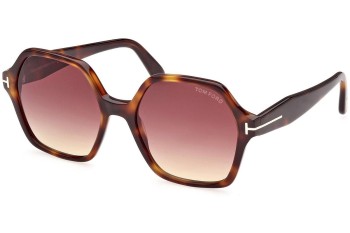 Ochelari de soare Tom Ford FT1032 53Z Specială Havana