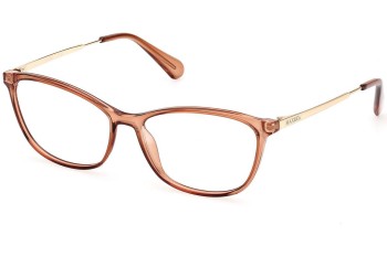 Ochelari Max&Co. MO5083 045 Pătrați Maro