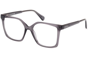 Ochelari Max&Co. MO5105 020 Pătrați Gri