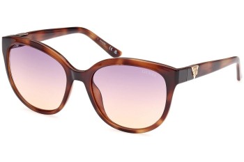 Aurinkolasit Guess GU7877 53Z Cat Eye Havana