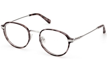 Ochelari Guess GU50079 020 Rotunzi Havana