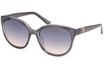 Ochelari de soare Guess GU7877 20W Cat Eye Gri