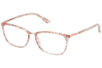 Ochelari Guess GU2958 074 Dreptunghiulari Multicolor