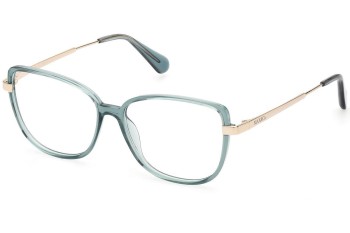 szemüvegeinket Max&Co. MO5102 096 Cat Eye Zöld