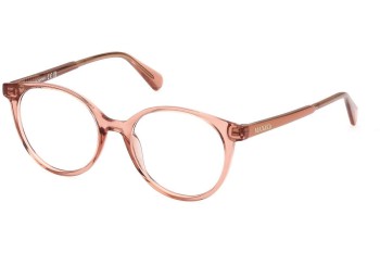 Ochelari Max&Co. MO5106 072 Rotunzi Roz