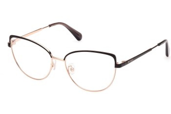 Ochelari Max&Co. MO5098 033 Cat Eye Negri