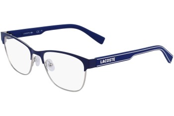 Silmälasit Lacoste L3112 401 Browline Sininen