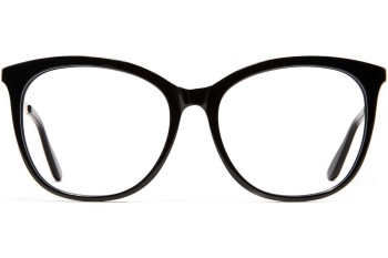 Ochelari Kohe by eyerim Andrea Black blue-light [non-prescription] Cat Eye Negri