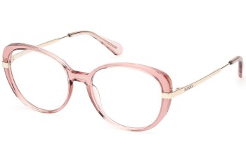 Briller Max&Co. MO5112 072 Rund Pink