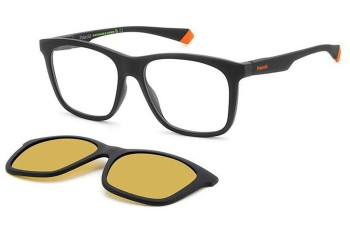 Очила Polaroid PLD2148/CS 003/MU Polarized Квадратни Черна