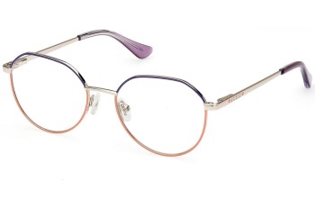 Ochelari Guess GU9232 083 Rotunzi Multicolor