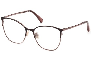 Brillen Max Mara MM5104 038 Cat Eye Bruin