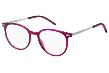 Briller Tommy Hilfiger TH2020 MU1 Oval Pink