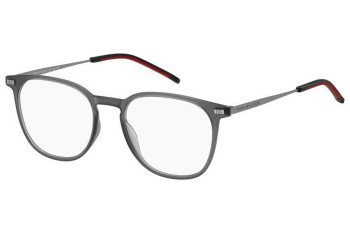 Ochelari Tommy Hilfiger TH2022 RIW Ovali Gri