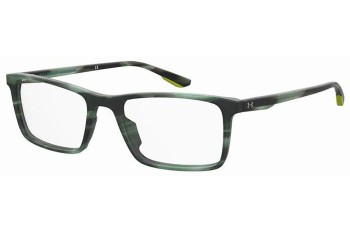 Okulary korekcyjne Under Armour UA5057XL 6AK Prostokątne Wielokolorowe Okulary korekcyjne Under Armour UA5057XL 6AK Prostokątne Wielokolorowe