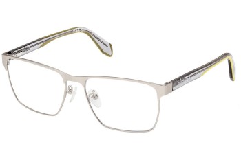 Okulary korekcyjne Adidas Originals OR5062 017 Prostokątne Beżowe Okulary korekcyjne Adidas Originals OR5062 017 Prostokątne Beżowe