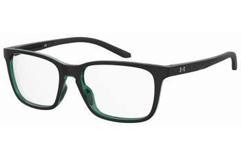 Ochelari Under Armour UA5056 7ZJ Pătrați Negri