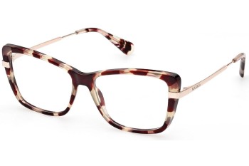 Brillen Max&Co. MO5113 055 Cat Eye Havana