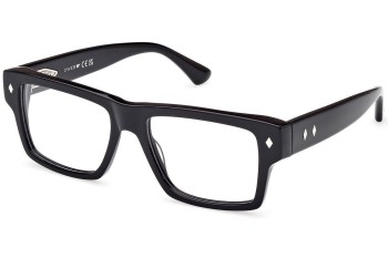 Ochelari Web WE5415 001 Dreptunghiulari Negri